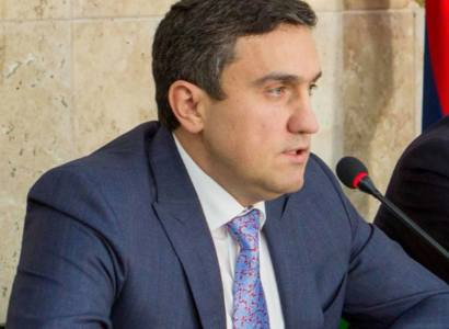 Ժամանակ է, որ Փաշինյանը գիտակցի, որ իր կողմից թիրախավորված զինվորականներն Արցախի հարցը արդեն լուծել են. Ղազինյան