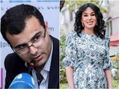 Քաղաքական փոքրամասնության առարկայական քննադատությունը օգուտ կտար քաղաքին. Կարապետյանը` Զոհրաբյանին