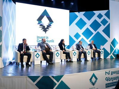 Առաջարկում ենք գյուղմթերքների վերամշակման ԱԱՀ-ն 20%-ից իջեցնել 10-ի, որ մրցունակ լինենք ԵՏՄ-ում. պատգամավոր