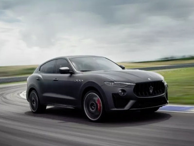 Maserati-ն զրկվել է Ferrari-ի շարժիչներից