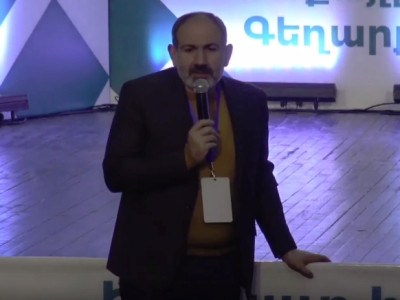 «Ոչխարներն ինչո՞վ են պակաս կովերից». Գյուղացին՝ Նիկոլ Փաշինյանին