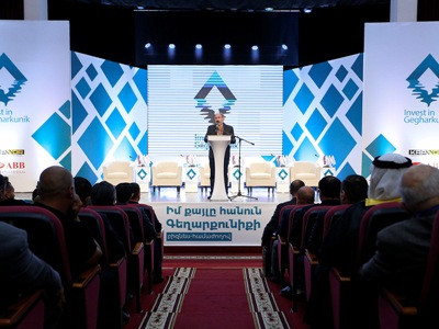 Աղբի ամենամեծ տեղերն այնտեղ են, որտեղ մեր ընտանիքներով գնում ենք հանգստանալու եւ ի՞նչ ենք թողնում. Փաշինյան
