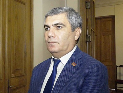 Արցախի ու Հայաստանի հակադրությունը անթույլատրելի եմ համարում․ Արամ Սարգսյան