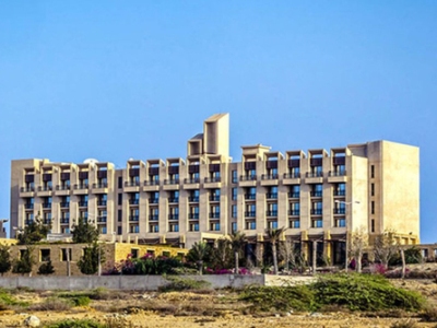 5 killed, 6 injured in Pakistan hotel attack