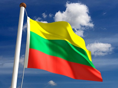 Lithuania presidential elections: Voter turnout was 56%