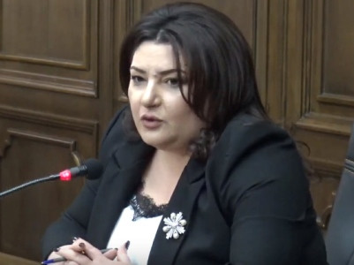 Prosperous Armenia Party: Issue of creating alliance with 2nd President not on agenda