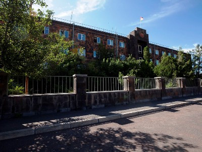 «Մարտի 1»-ի գործով մեղադրյալներից երեքը նիստի օրվա վերաբերյալ ծանուցում չեն ստացել