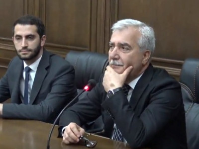 My Step: Documents loss in National Security Service may be linked to March 1 case