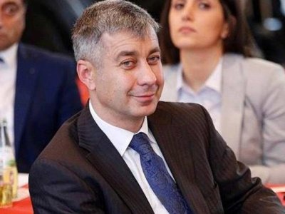Armenia PM to not participate in EU Eastern Partnership 10th anniversary summit