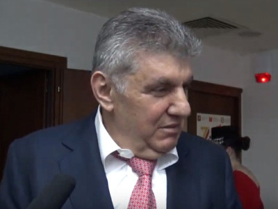 Պետք է հարգանք եւ սեր նվիրել Մեծ հայրենականի մեր վետերաններին. Արա Աբրահամյան