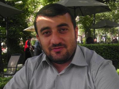 Kocharyan's supporter: Police officers' actions were attempt to intimidate me