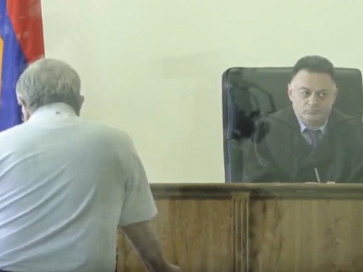 Саакян: Сегодня к власти пришел человек, которого могли обвинить в свержении конституционного строя