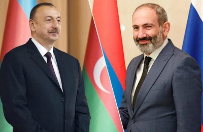 Armenia MFA confirms that next Pashinyan-Aliyev meeting expected in Washington