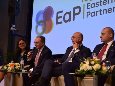FM: Armenian people attach great importance to united ability of building peaceful, prosperous future