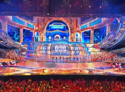 Պեկինի օլիմպիական մարզադաշտը ցնծությամբ ընդունեց հայկական Քոչարին. Նիկոլ Փաշինյանը տեսանյութ է հրապարկել