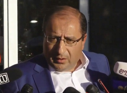 Айк Алумян: Следствие пытается «списать» гибель семи человек на неизвестных лиц, чтобы скрыть истинные обстоятельства