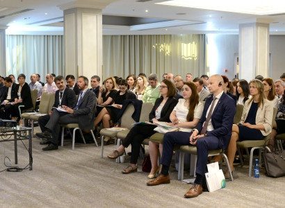 EU4Digital-ը աջակցելու է թվային տնտեսությանն ու հասարակությանը. ծրագրի ներկայացումը Երևանում