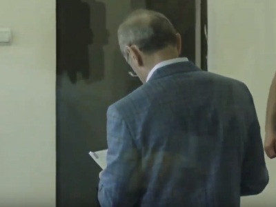 Armenia ex-President Kocharyan: There are people that you have to say 15 times to in order to make them understand