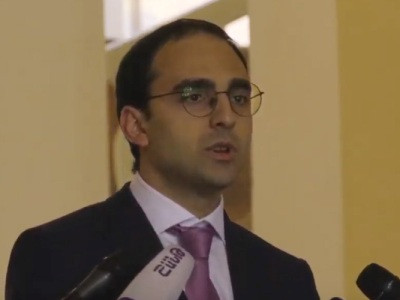 Մամուլում շրջանառվող լուրերը թրենդային սերիալներից շատ ավելի մեծ ինտրիգներ են պարունակում. Ավինյան