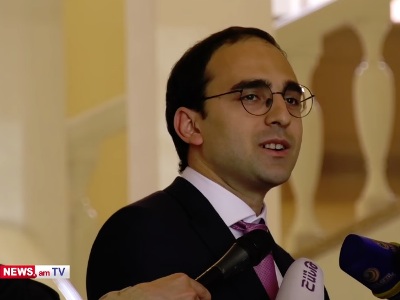 ՔՊ վարչությունում քիչ թվաքանակով լինելը արդյունավետության հարց է. փոխվարչապետ Ավինյան