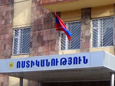 Ոստիկանները մարզադպրոցում կատարված ապօրինություններ են բացահայտել․ յուրացվել է 16․86 մլն դրամ