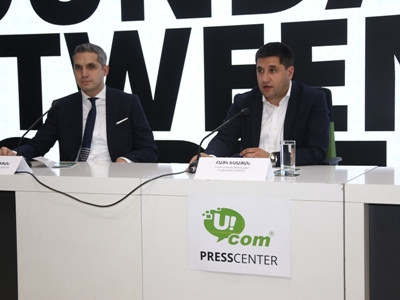 Ucom-ն առաջին անգամ թողարկել է դոլարային եւ դրամային պարտատոմսեր