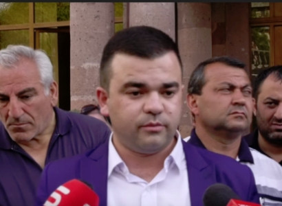 Քաղաքական հետապնդման է ենթարկվում մի անձ, որի ղեկավարած ТV-ն տարբերվող կարծիք է արտահայտում. փաստաբան