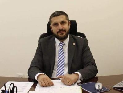 ՃՈ տուգանքը 5 օրվա ընթացքում մուծելու դեպքում 30 տոկոս զեղչ. «Իմ քայլի» պատգամավորի առաջարկը