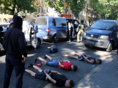 Շիրակի մարզում իրականացվել է ոստիկակական «Ջութակ» օպերացիան․ կան բերման ենթարկվածներ