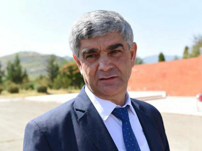 Ժամանակը կգա, պատասխան կտան այս արարքի համար․ Վիտալի Բալասանյան