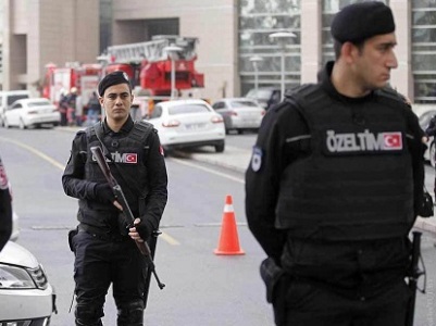 Turkish authorities issue arrest warrant to 249 MFA employees