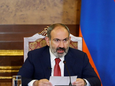 Armenia PM: It’s time to set up investigative committee to study circumstances of 2016 April war