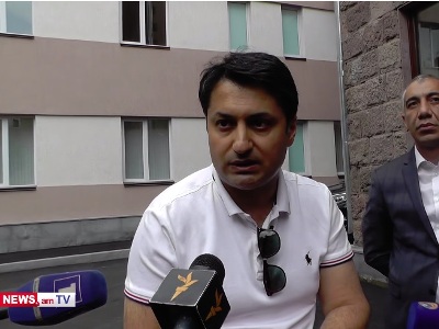 Մենք տեսնում ենք, որ հանրային վստահությունը դատավորների հանդեպ շատ ցածր է. ԲԴԽ անդամ