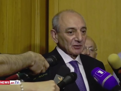 Ապրիլյանի հարցով քննիչ հանձնաժողովում ցանկալի է լինեն մարդիկ, որոնք մասնագիտորեն կարող են օգնել. Բակո Սահակյան