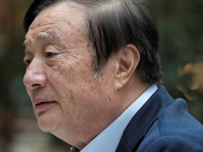 Huawei founder says US underestimates company’s strength