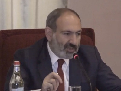 Հանքերի իրական սեփականատերերին կկարողանանք բացահայտել, հակառակ դեպքում այդ հանքերը չեն կարող շահագործվել. Փաշինյան