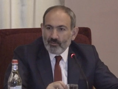 Armenia PM: Military spending has considerable place in our budget but it should become opportunity, not burden