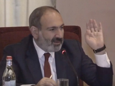 Armenia PM underscores open sale of company shares