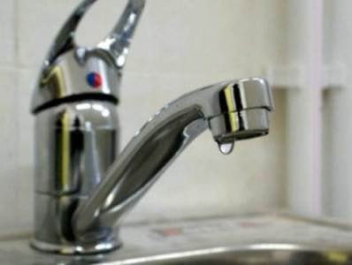 Վթարի պատճառով 10 ժամ ջուր չի լինելու Արարատի մարզի Վեդի քաղաքում