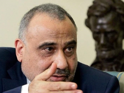 Iraq sending teams to Tehran, Washington to calm tensions