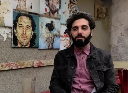 «Հաջողության ճանապարհը». Գևորգ Հարությունյան