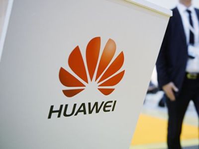 Panasonic suspends trading with Huawei