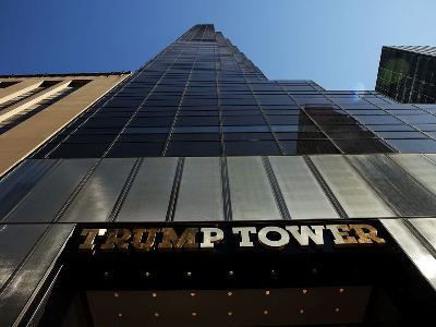 ԱՄՆ բնակչին կալանավորել են Instagram-ում Trump Tower աշտարակը պայթեցնելու մտադրությամբ գրառման համար