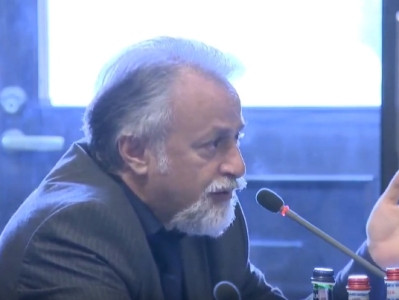 Ողջաբերդի ճանապարհի սողանքային խնդիրը պարզ հարց է, այն շուտ կարելի է լուծել. Վահագն Վերմիշյանը նշեց ճանապարհը