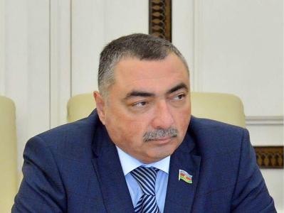 Ադրբեջանցի պատգամավորն առաջարկել է վարձով տալ ենթակառուցվածքի խոշոր օբյեկտները
