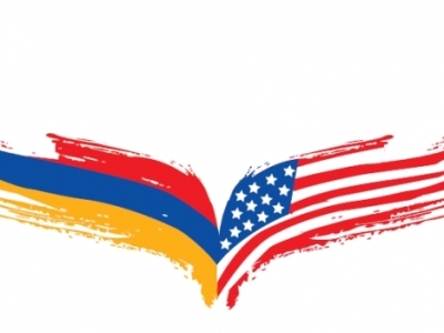 Armenia National Security Council Secretary on US visit