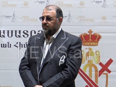 Դոն Պիպոյի գործով նախաքննությունն ավարտվել է