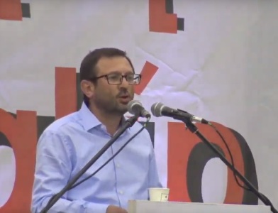 ARF-D Party convenes rally to tell government to get serious