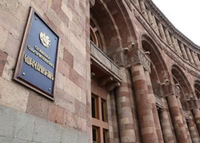 SIGMA's assessment report on public management in Armenia presented