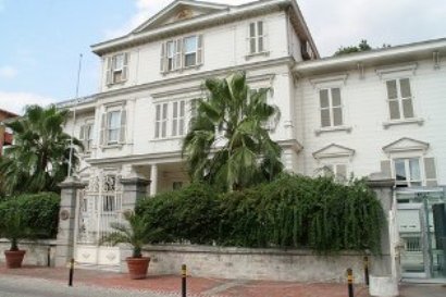 Turkey CC considers impeding elections for Armenian Patriarch of Constantinople to be violation of religious freedom